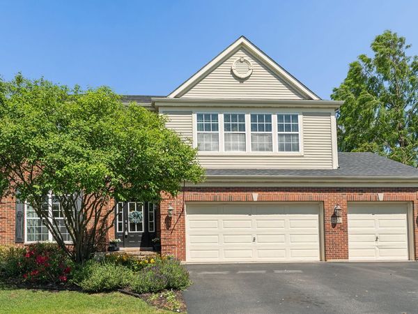 230 Ian Avenue , New Lenox, IL 60451