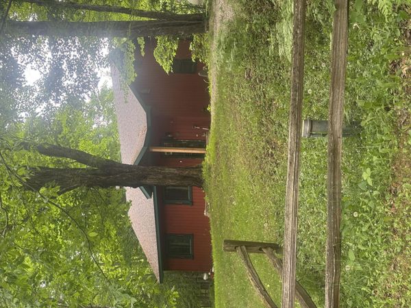 W18508 S Curtis RD, Germfask, MI 49836