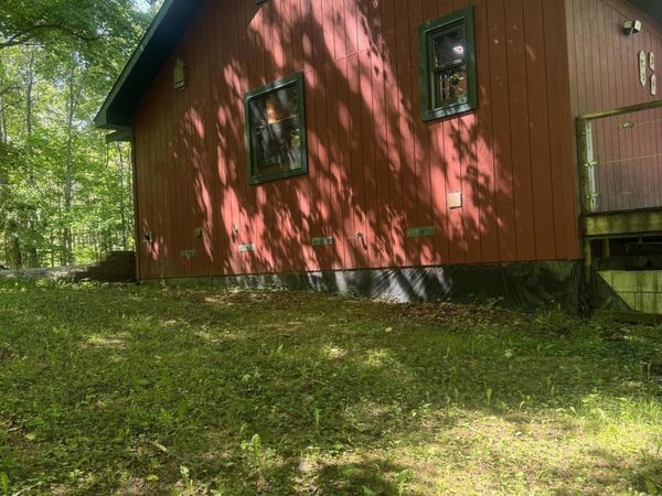 W18508 S Curtis RD, Germfask, MI 49836