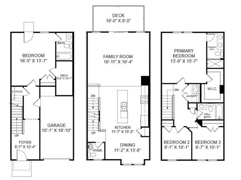 132 Fernbank Road Court Photo 4