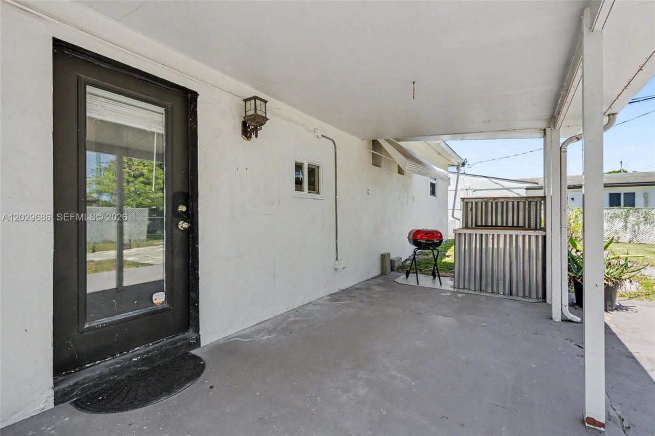 6230 SW 16th Ct , North Lauderdale, FL 33068 Photo