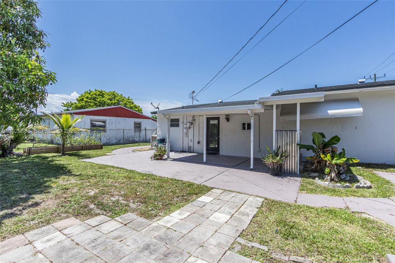6230 SW 16th Ct , North Lauderdale, FL 33068 Photo