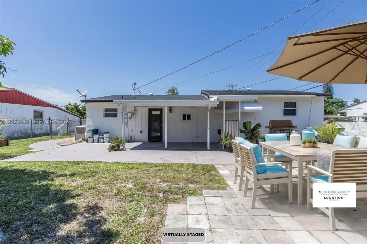 6230 SW 16th Ct , North Lauderdale, FL 33068 Photo