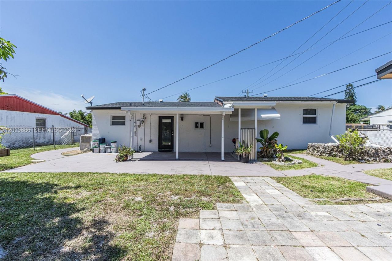 6230 SW 16th Ct , North Lauderdale, FL 33068 Photo