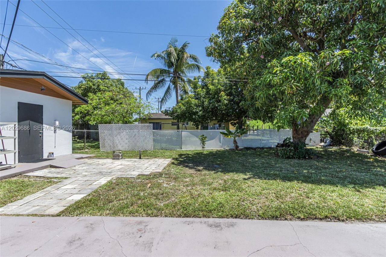 6230 SW 16th Ct , North Lauderdale, FL 33068 Photo