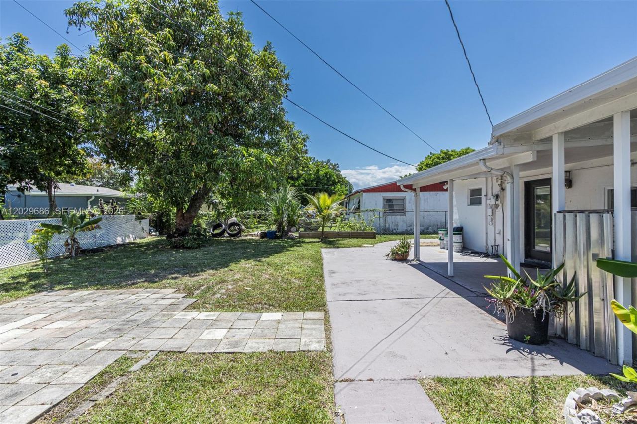 6230 SW 16th Ct , North Lauderdale, FL 33068 Photo