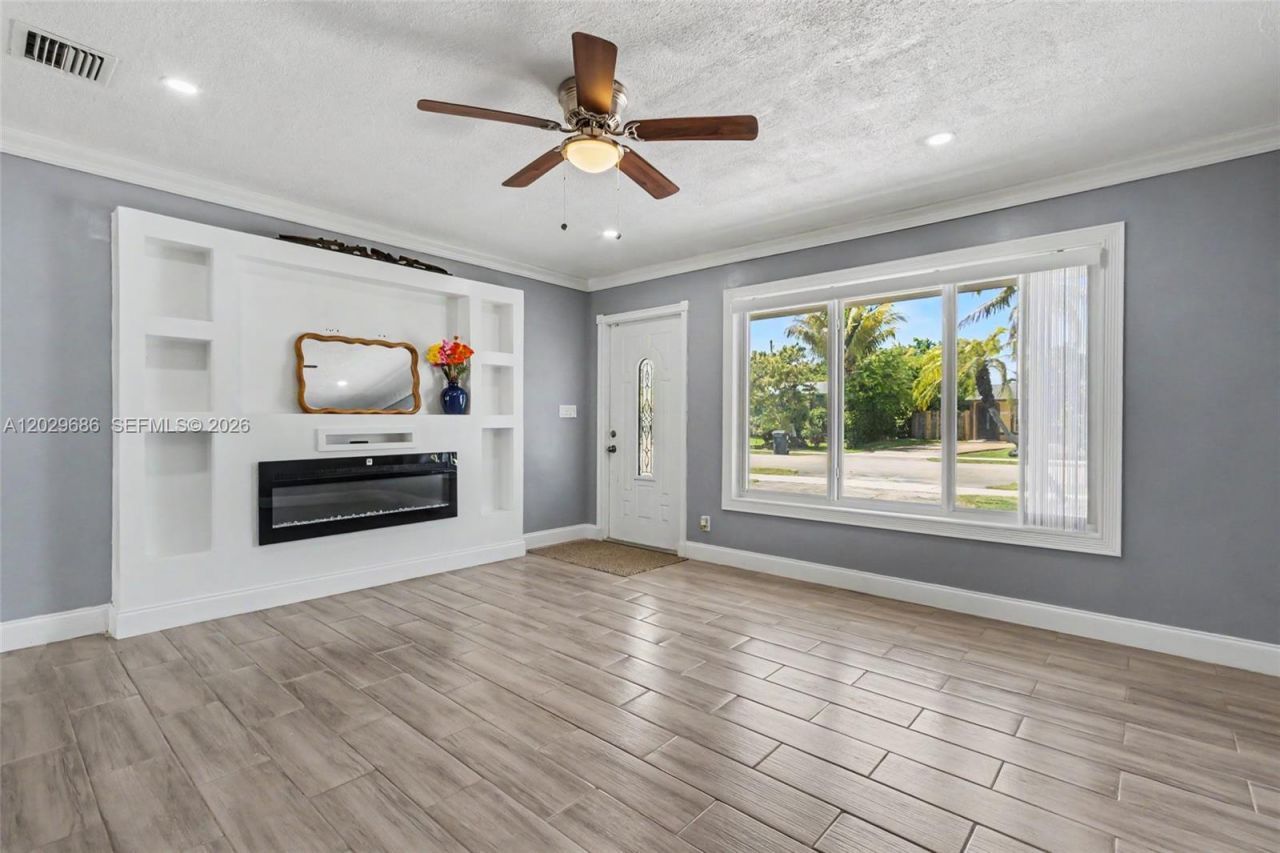 6230 SW 16th Ct , North Lauderdale, FL 33068 Photo