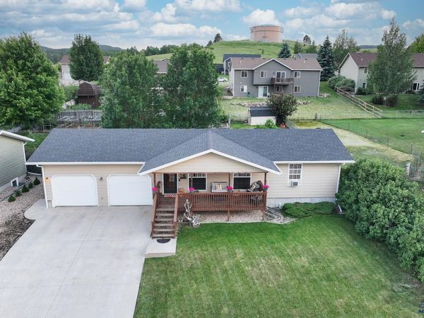 3403 12TH AVE, Spearfish, SD 57783