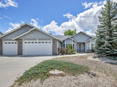 1281 Jodi Court, Gardnerville, NV 89460