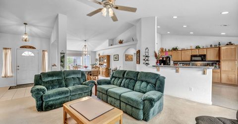 1281 Jodi Court, Gardnerville, NV 89460 Photo