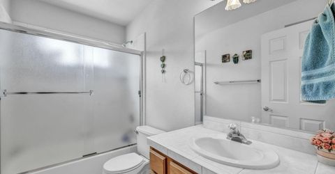 1281 Jodi Court, Gardnerville, NV 89460 Photo