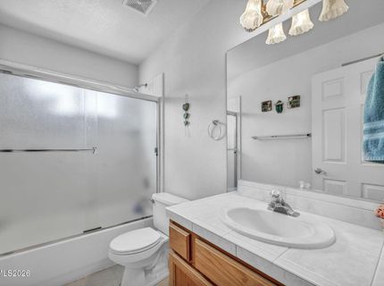 1281 Jodi Court, Gardnerville, NV 89460 Photo
