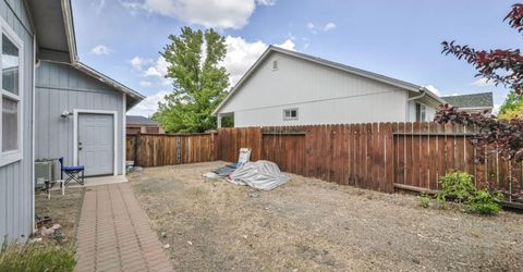 1281 Jodi Court, Gardnerville, NV 89460 Photo