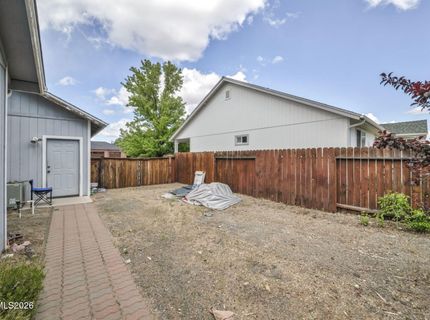 1281 Jodi Court, Gardnerville, NV 89460 Photo