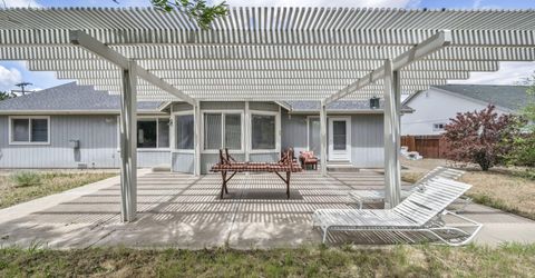 1281 Jodi Court, Gardnerville, NV 89460 Photo