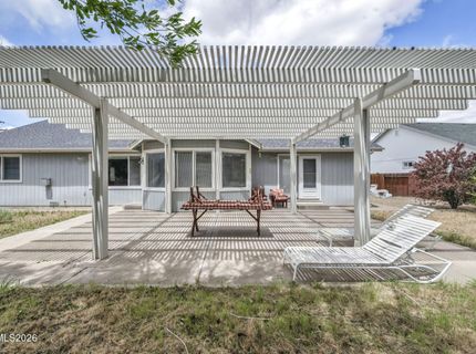 1281 Jodi Court, Gardnerville, NV 89460 Photo