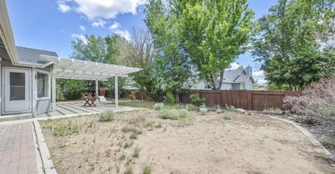 1281 Jodi Court, Gardnerville, NV 89460 Photo