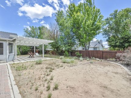 1281 Jodi Court, Gardnerville, NV 89460 Photo