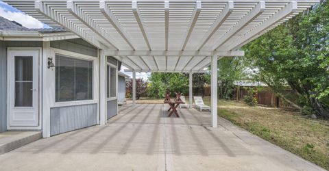 1281 Jodi Court, Gardnerville, NV 89460 Photo