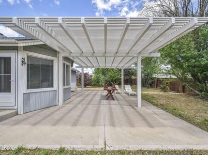 1281 Jodi Court, Gardnerville, NV 89460 Photo
