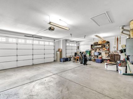 1281 Jodi Court, Gardnerville, NV 89460 Photo