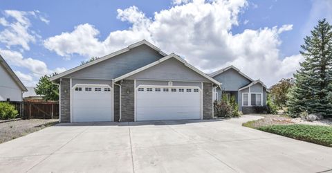1281 Jodi Court, Gardnerville, NV 89460 Photo