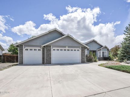 1281 Jodi Court, Gardnerville, NV 89460 Photo