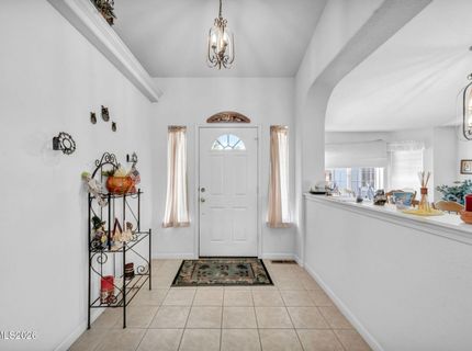 1281 Jodi Court, Gardnerville, NV 89460 Photo