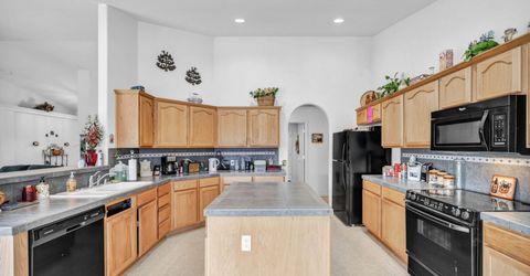 1281 Jodi Court, Gardnerville, NV 89460 Photo