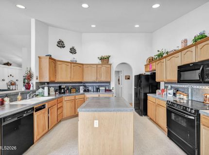 1281 Jodi Court, Gardnerville, NV 89460 Photo