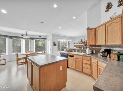 1281 Jodi Court, Gardnerville, NV 89460 Photo