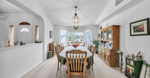 1281 Jodi Court, Gardnerville, NV 89460 Photo