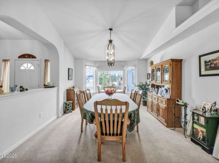 1281 Jodi Court, Gardnerville, NV 89460 Photo