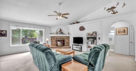 1281 Jodi Court, Gardnerville, NV 89460 Photo