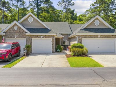 744 Pinehurst Ln., Unit 85C, Pawleys Island, SC 29585