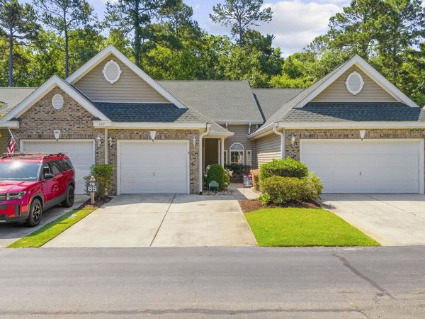 744 Pinehurst Ln., Unit 85C, Pawleys Island, SC 29585
