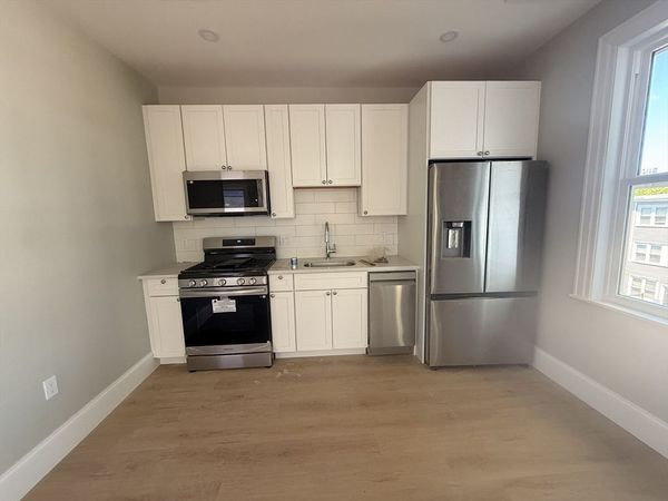 7 Thornley Street, Unit 1, Boston, MA 02125