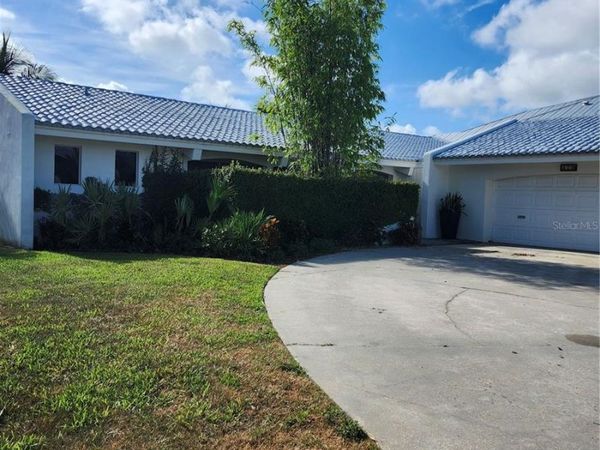 470 BAL HARBOR BOULEVARD , PUNTA GORDA, FL 33950