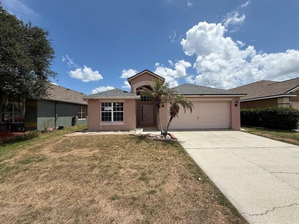 3045 MERLOT WAY , CLERMONT, FL 34714