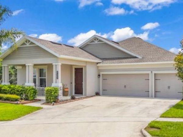 9503 BEAUTIFUL WAY , WINTER GARDEN, FL 34787