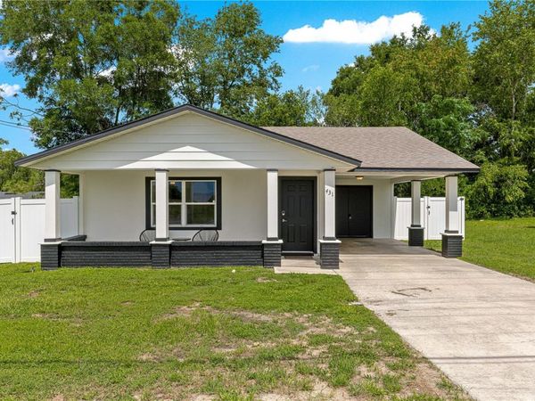 431 NW 60TH AVENUE , OCALA, FL 34482