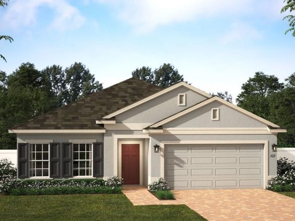 7272 ROLLING LEAF ROAD , GROVELAND, FL 34736