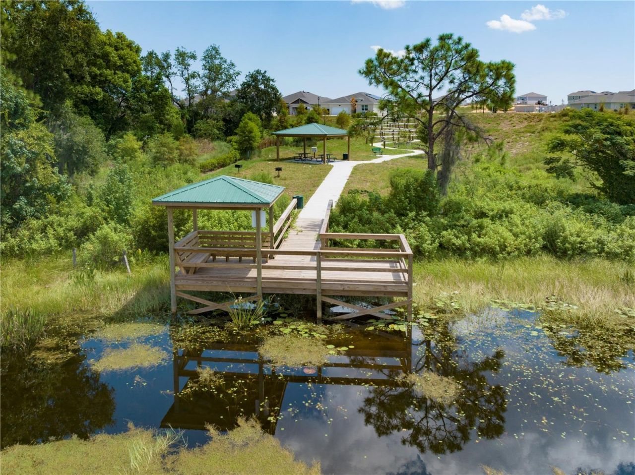 7272 Rolling Leaf Road , Groveland, FL 34736 Photo