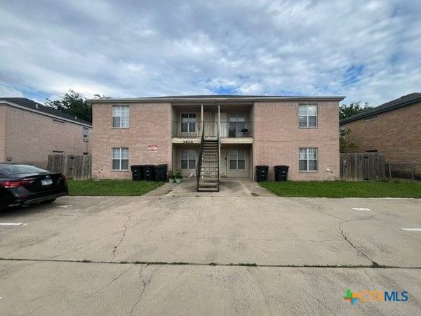 3408 Barcelona Drive , Killeen, TX 76542