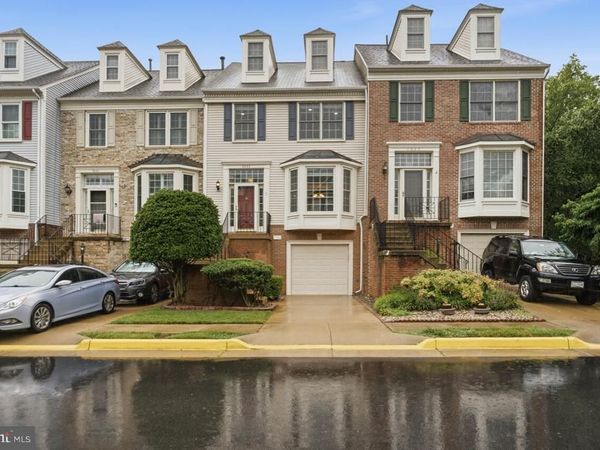 7035 KINGS MANOR DRIVE, ALEXANDRIA, VA 22315