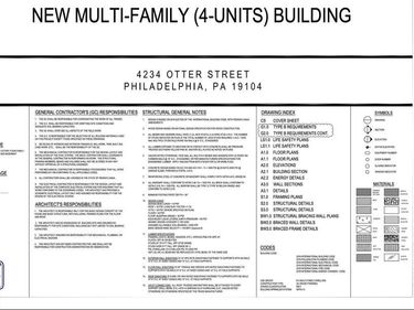 4234 OTTER STREET, PHILADELPHIA, PA 19104