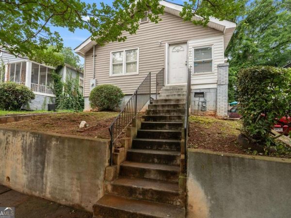 274 Sciple Terrace NW, Atlanta, GA 30314