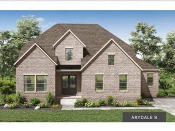 7266 Murrel Dr N, Franklin, TN 37064
