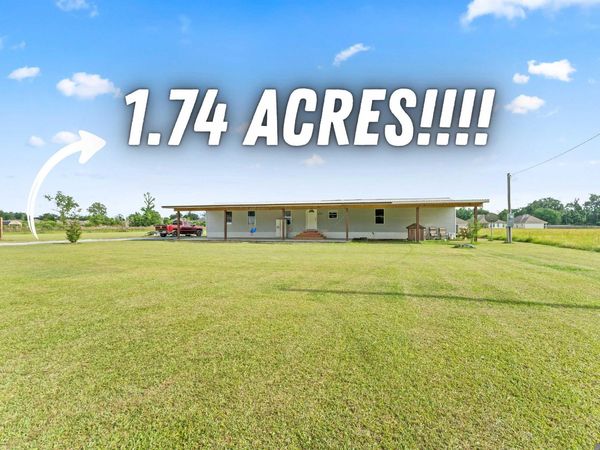 41399 Merritt Evans Rd, Prairieville, LA 70769