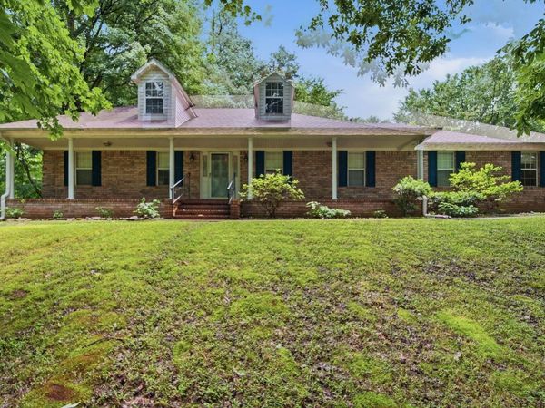 672 SUSAN'S CIR, Drummonds, TN 38023